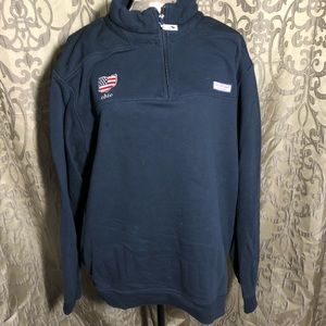 Men’s Vineyard Vines Ohio logo Shep Shirt XXL